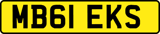 MB61EKS