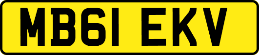 MB61EKV