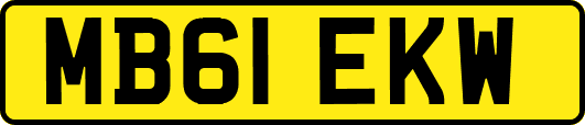 MB61EKW