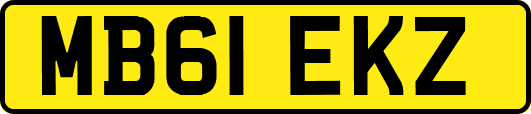 MB61EKZ