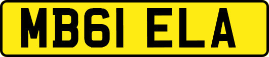 MB61ELA