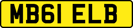 MB61ELB