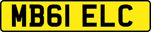 MB61ELC