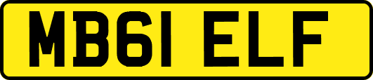 MB61ELF