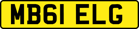 MB61ELG