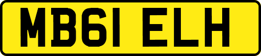 MB61ELH
