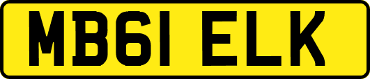 MB61ELK