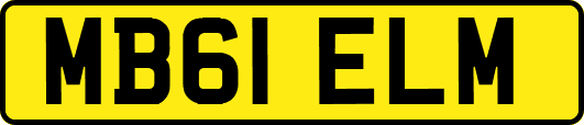 MB61ELM