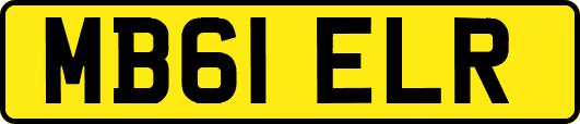 MB61ELR