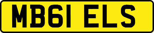 MB61ELS