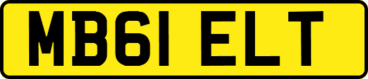 MB61ELT