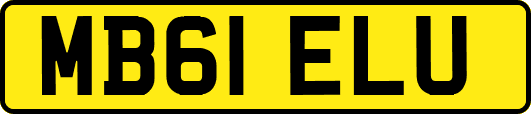 MB61ELU