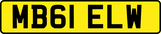 MB61ELW