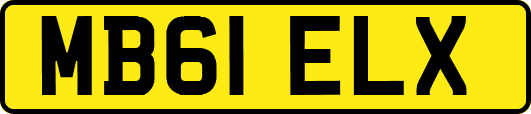 MB61ELX
