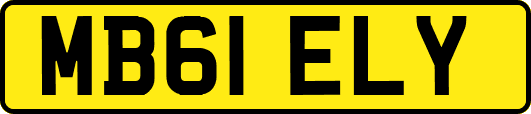MB61ELY