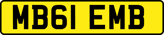 MB61EMB
