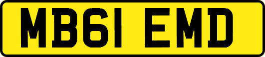 MB61EMD