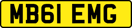 MB61EMG