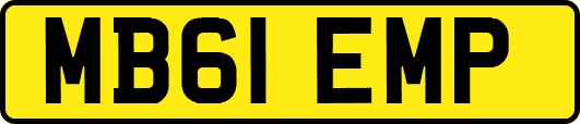 MB61EMP