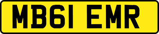 MB61EMR