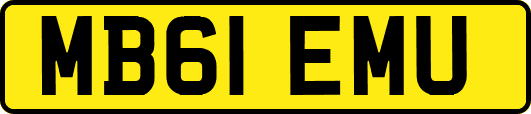 MB61EMU