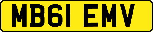 MB61EMV