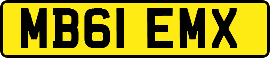 MB61EMX