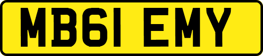 MB61EMY