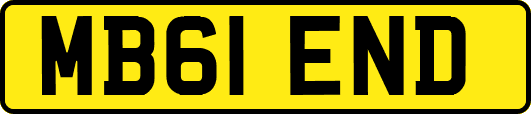MB61END