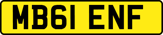 MB61ENF