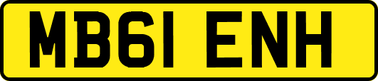 MB61ENH