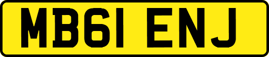 MB61ENJ
