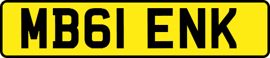MB61ENK
