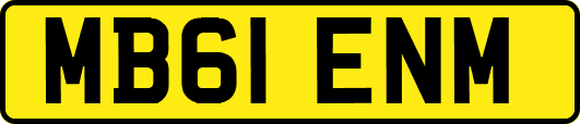 MB61ENM
