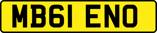 MB61ENO