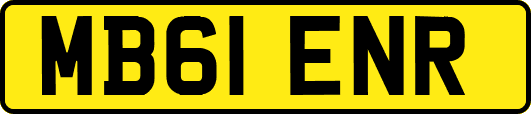 MB61ENR