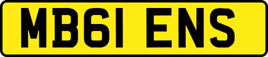 MB61ENS