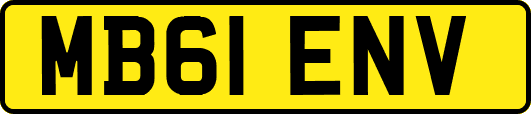 MB61ENV