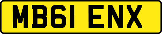 MB61ENX
