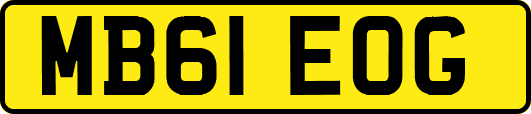 MB61EOG
