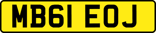 MB61EOJ