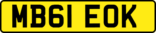 MB61EOK