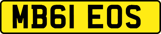 MB61EOS