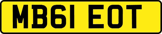 MB61EOT