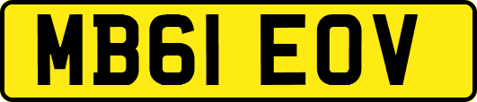 MB61EOV