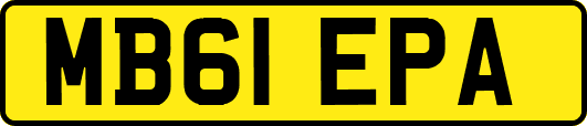 MB61EPA