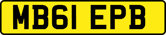 MB61EPB