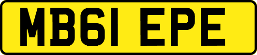MB61EPE