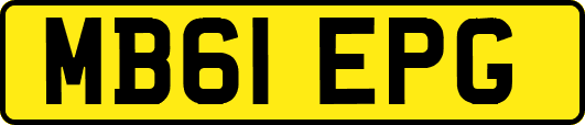 MB61EPG