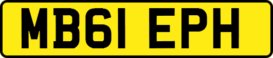 MB61EPH
